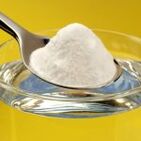 Bir üyesi artırmak için soda