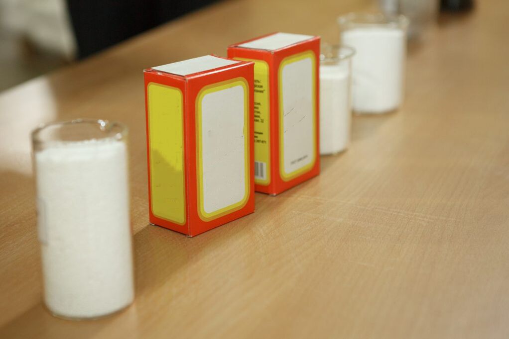 Bir üyesi artırmak için soda