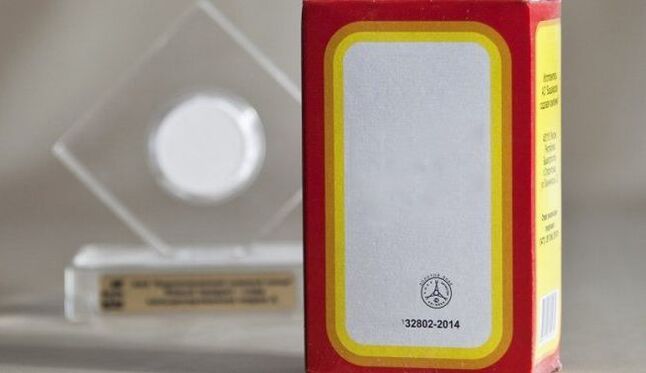 Kabartma tozu penis üzerinde nasıl çalışır