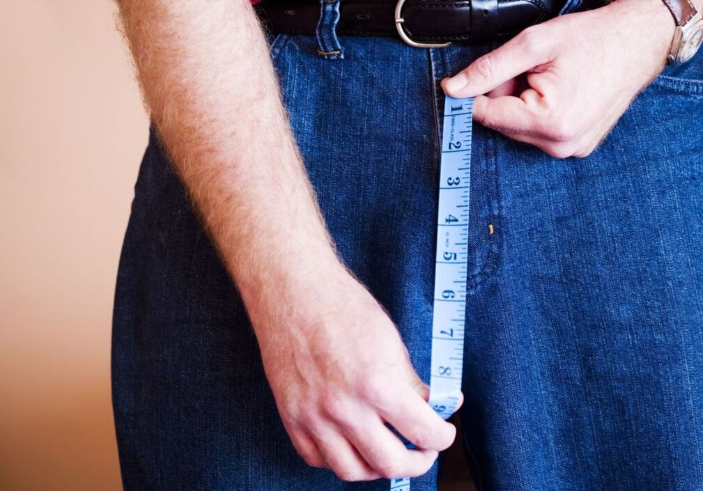 normal penis büyüklüğü
