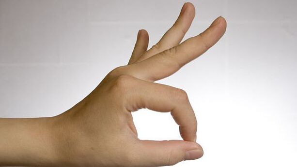 penis büyütme için jelqing parmak halkası