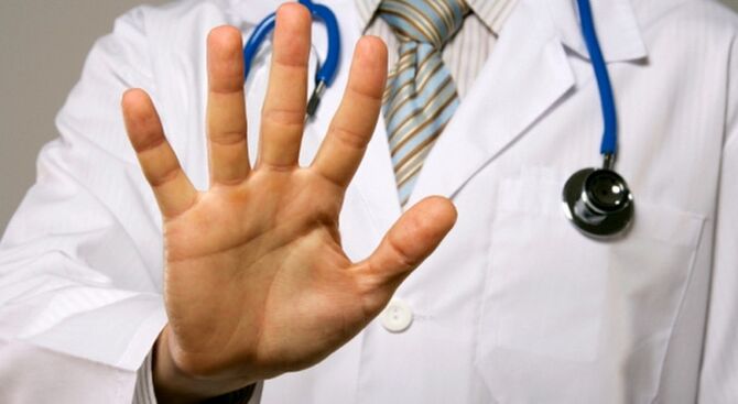doktor penis büyütme için kontrendikasyonlar veriyor